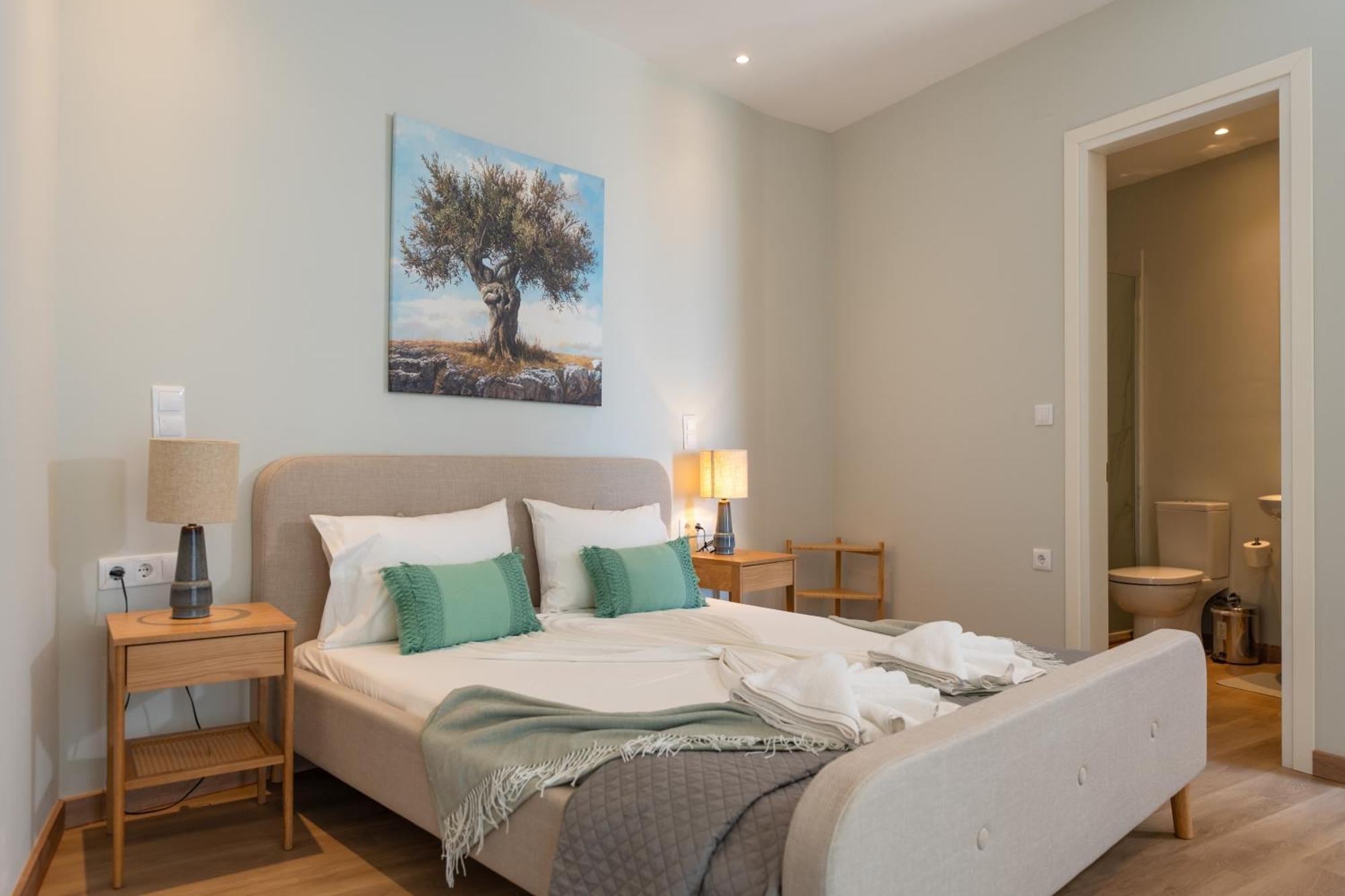 Corfu Luxury Villas Barbati Luaran gambar